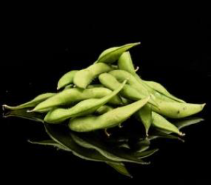 12 EDAMAME