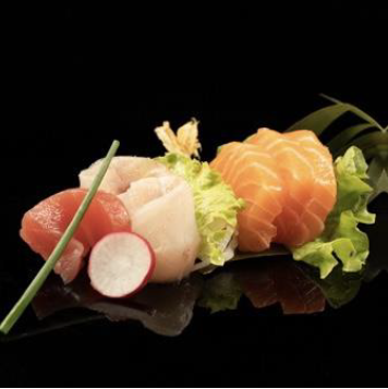 71 SASHIMI MISTO 8 pz