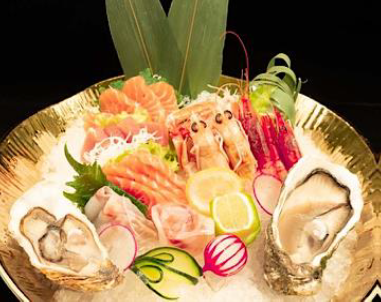 73 SASHIMI ULTRA 24pz