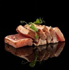 76 TATAKI TONNO 6 pz