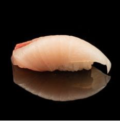 83 NIGIRI RICCIOLA 2 pz