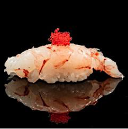 86 NIGIRI AMAEBI 2 pz