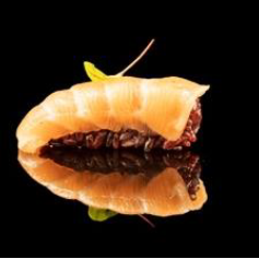 94 NIGIRI VENERE SALMONE 2 pz